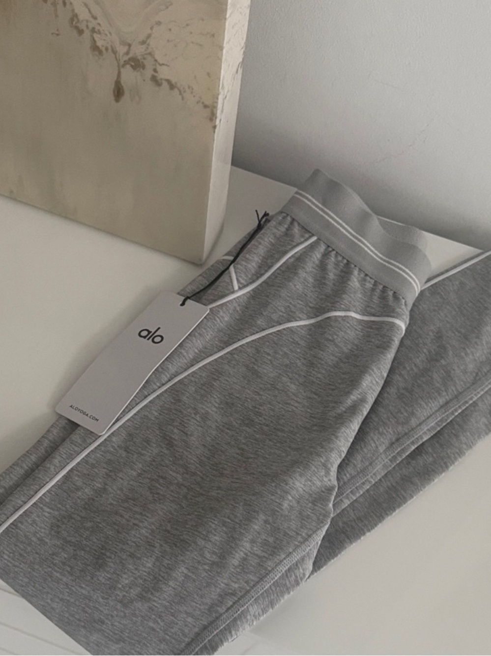 New alo yoga leggings - Picture 5 of 5